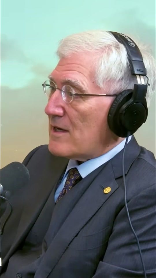 Post 6 by JamesMartinSJ on TikTok (video)