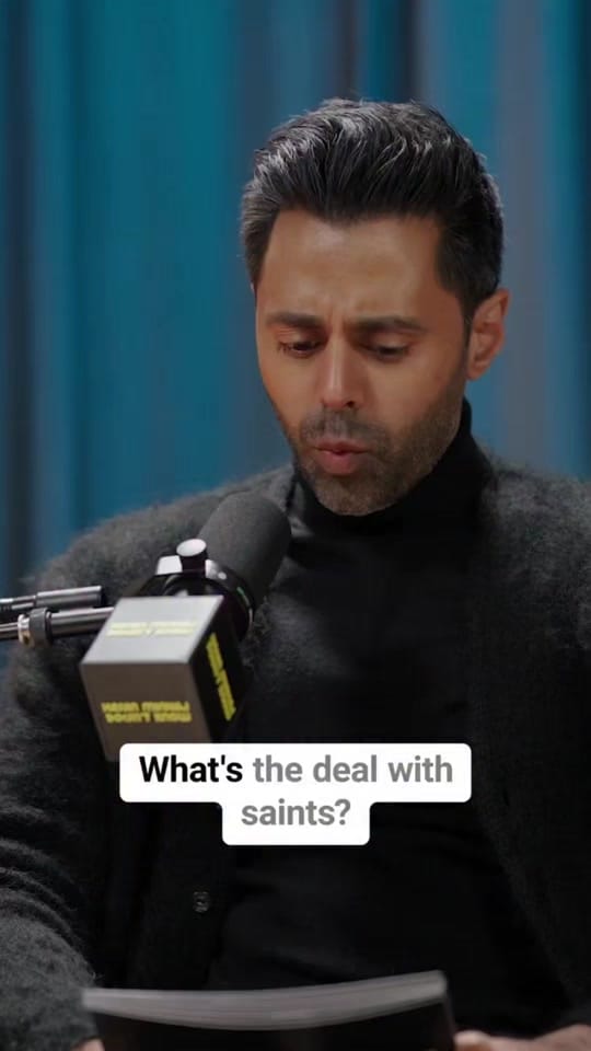 Post 2 by JamesMartinSJ on TikTok (video)