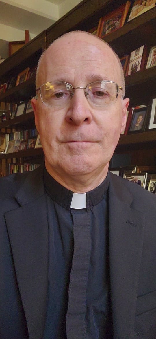 Post 8 by JamesMartinSJ on TikTok (video)