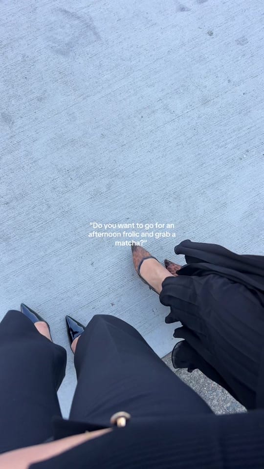 Post 1 by saaraatonin_ on TikTok (video)