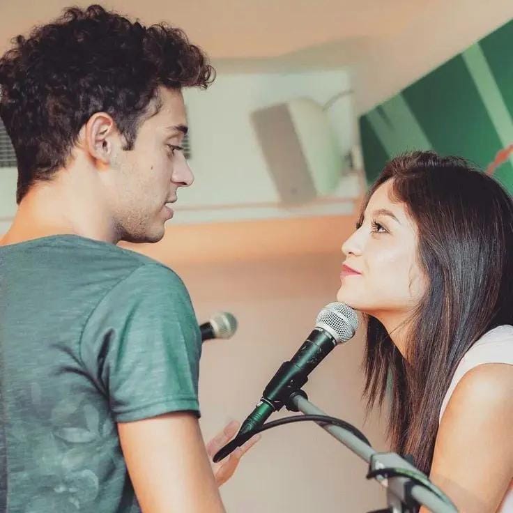 Post 7 by SOY LUNA🛼🩷 on TikTok (video)