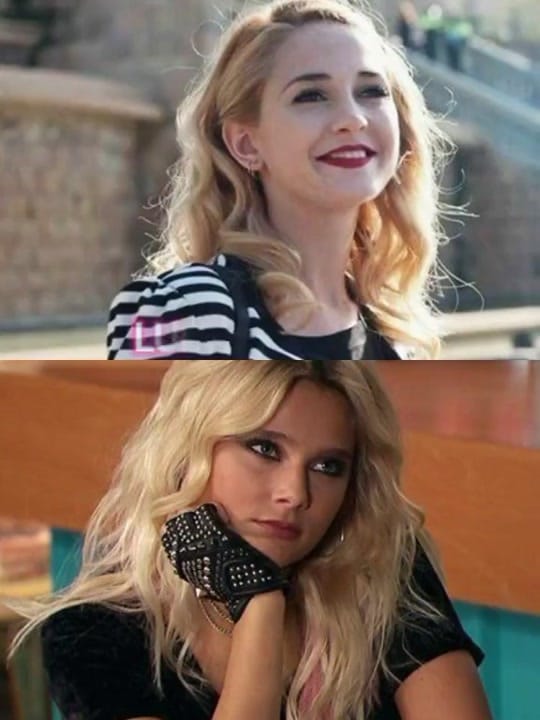 Post 10 by SOY LUNA🛼🩷 on TikTok (video)