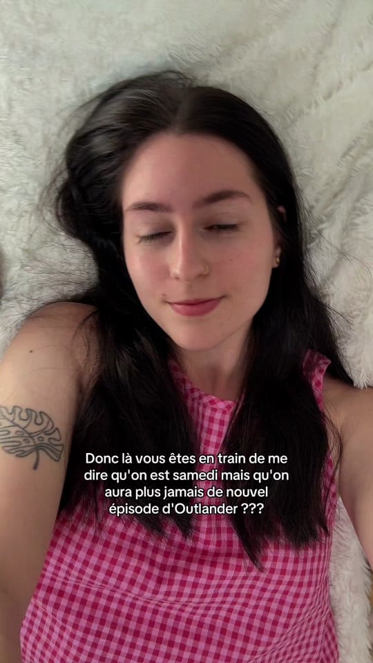 Post 1 by 🌸 Ophé 🫧 on TikTok (video)