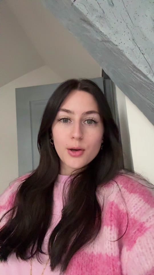 Post 6 by 🌸 Ophé 🫧 on TikTok (video)