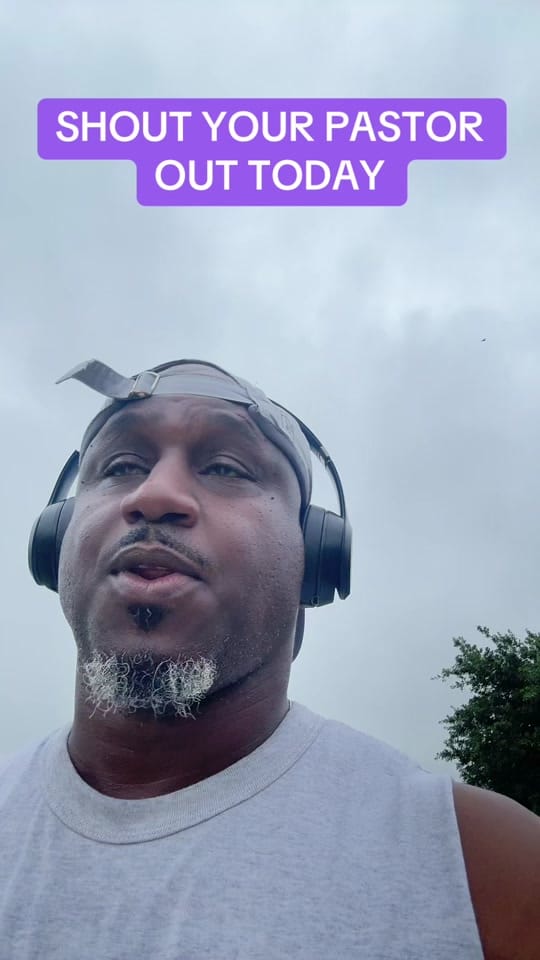 Post 3 by Pastor Dallas on TikTok (video)