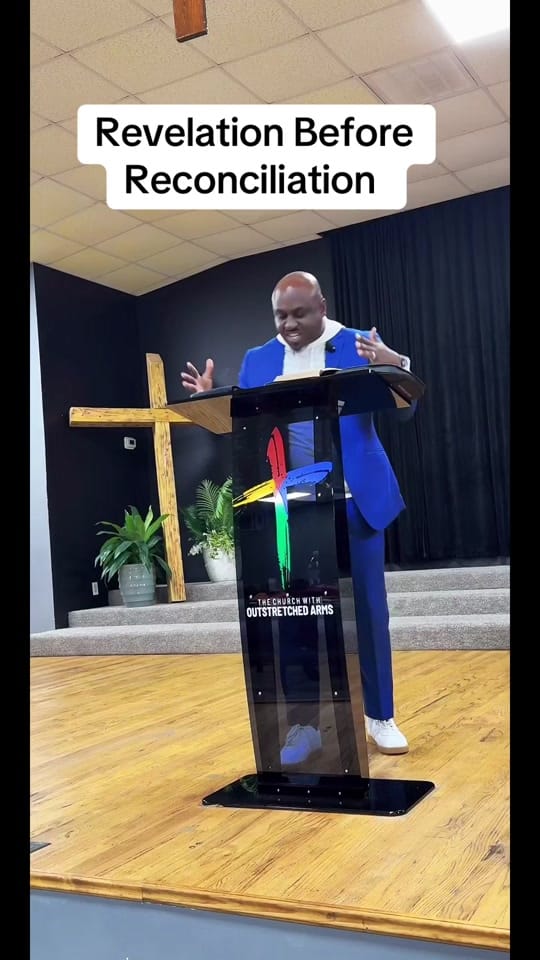 Post 6 by Pastor Dallas on TikTok (video)
