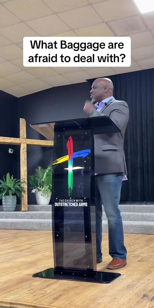 Post 5 by Pastor Dallas on TikTok (video)