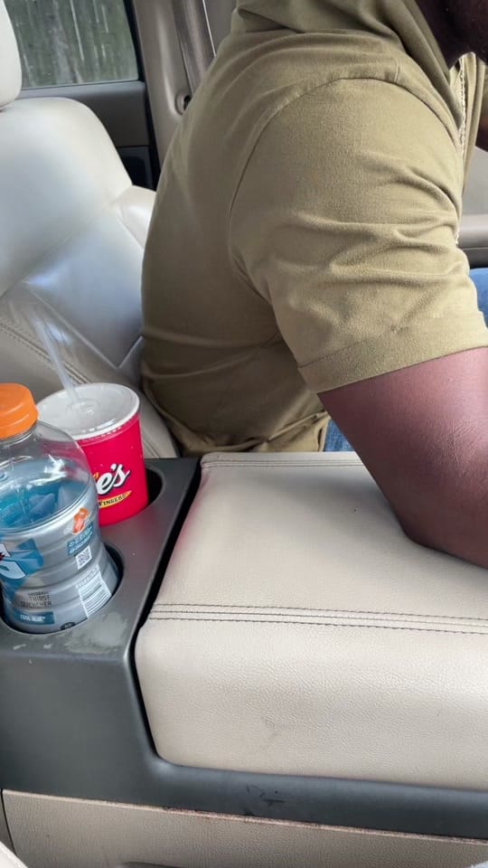 Post 9 by Pastor Dallas on TikTok (video)