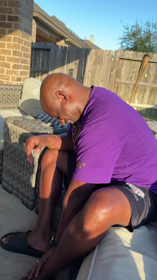 Post 8 by Pastor Dallas on TikTok (video)