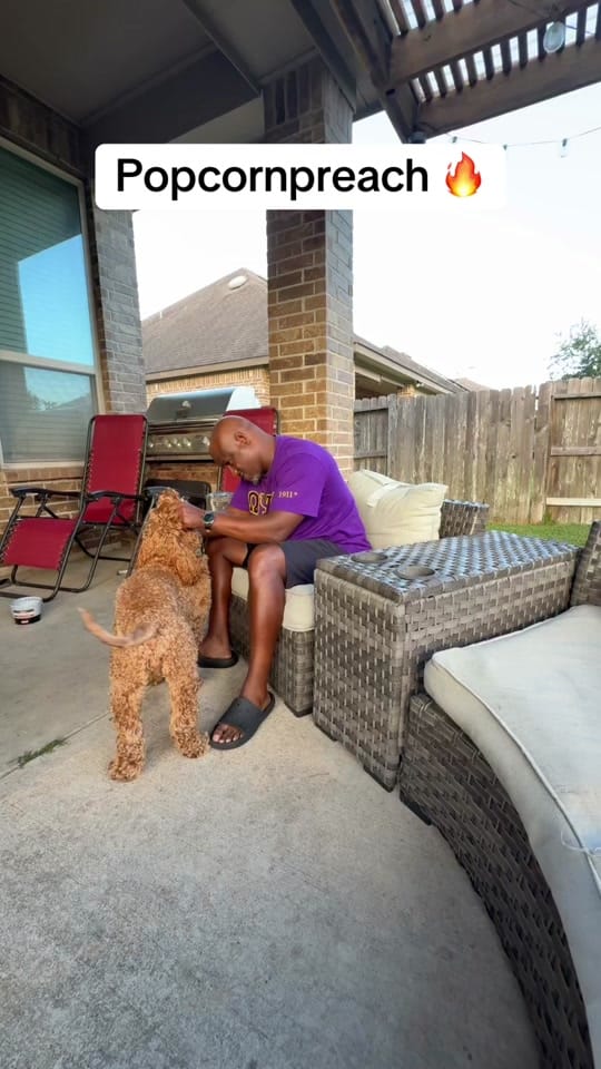 Post 1 by Pastor Dallas on TikTok (video)