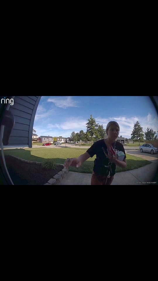 Post 2 by Jaylen Lipp on TikTok (video)