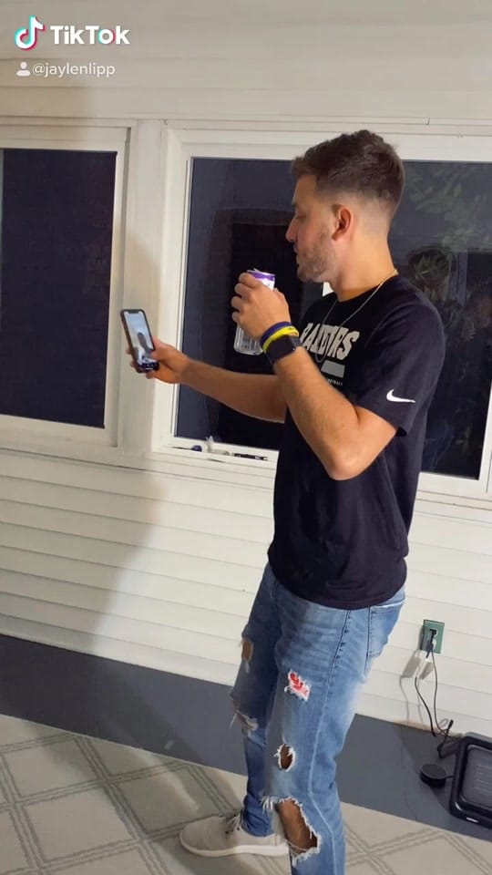 Post 9 by Jaylen Lipp on TikTok (video)