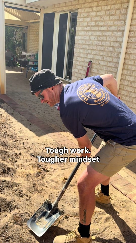 Post 3 by Hard Yakka Workwear on TikTok (video)