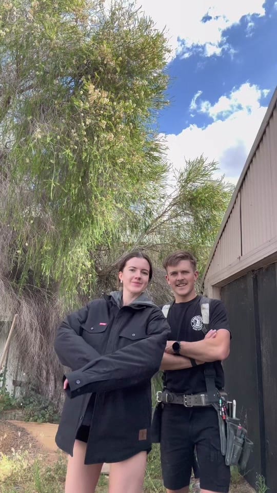 Post 8 by Hard Yakka Workwear on TikTok (video)