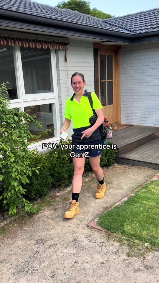 Post 10 by Hard Yakka Workwear on TikTok (video)