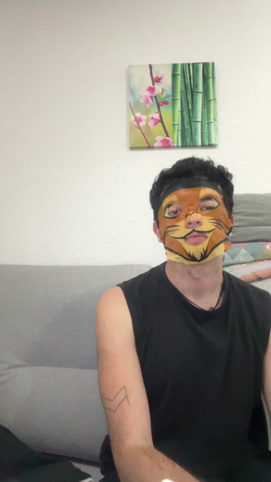 Post 6 by Paula López Ávila on TikTok (video)