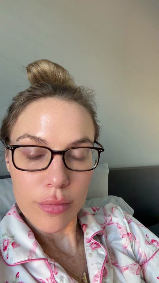 Post 1 by candicepiroli on TikTok (video)