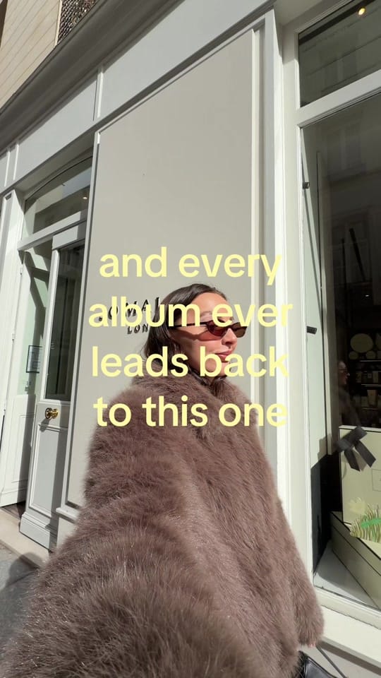 Post 1 by Tahlia McVie on TikTok (video)