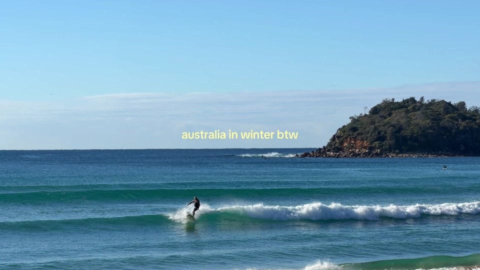 Post 6 by Tahlia McVie on TikTok (video)