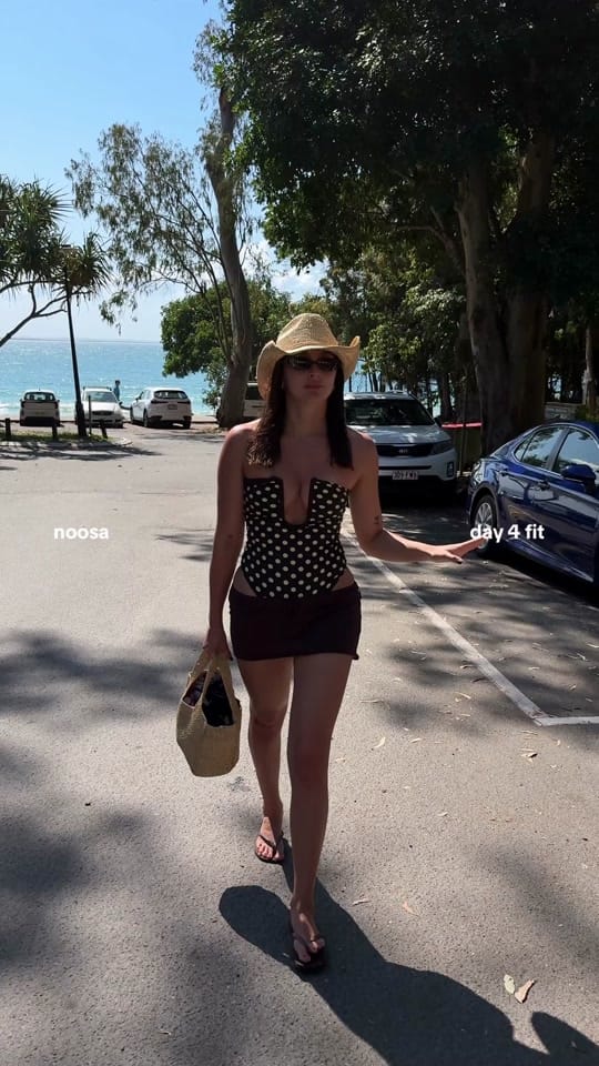 Post 10 by Tahlia McVie on TikTok (video)