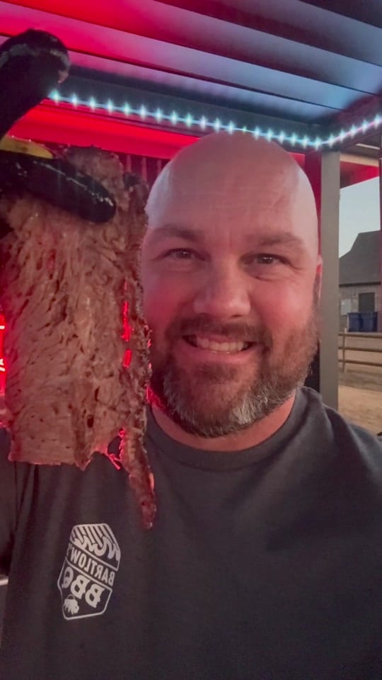 Post 8 by Bartlow’s BBQ on TikTok (video)