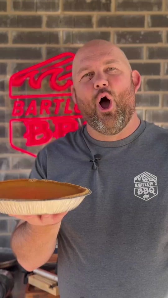 Post 6 by Bartlow’s BBQ on TikTok (video)