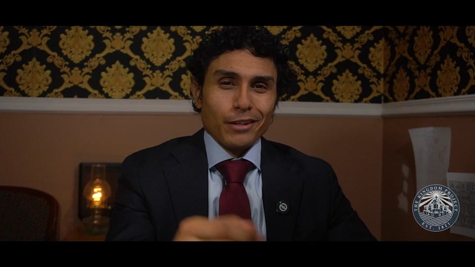 Post 3 by Gary Rojas on TikTok (video)