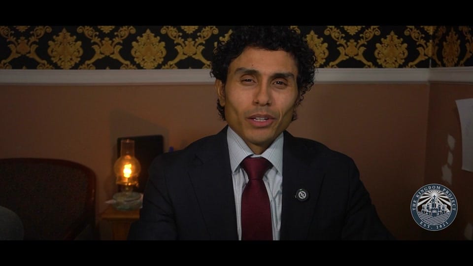 Post 1 by Gary Rojas on TikTok (video)