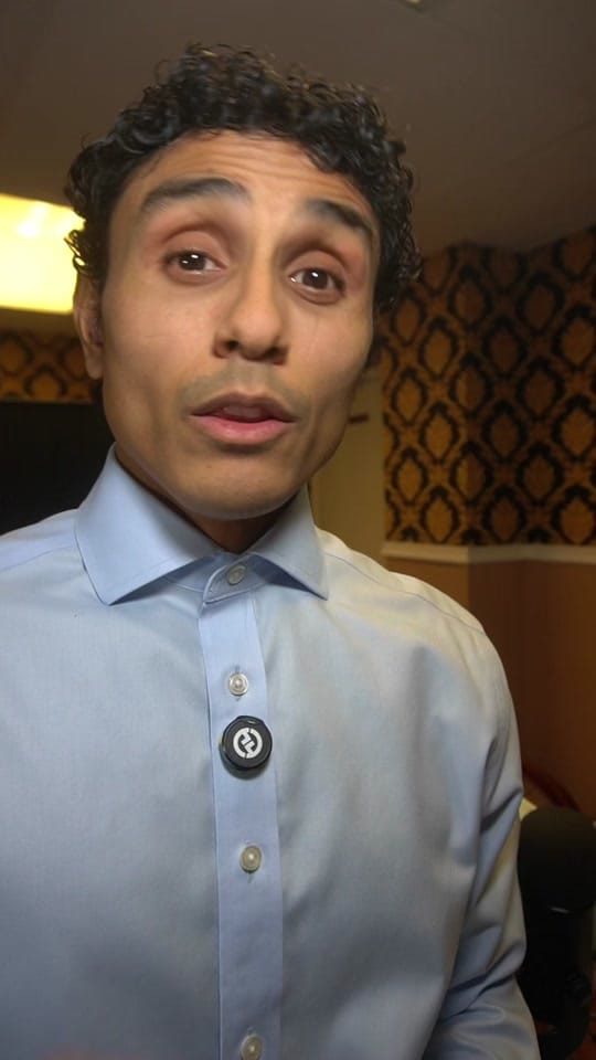 Post 6 by Gary Rojas on TikTok (video)