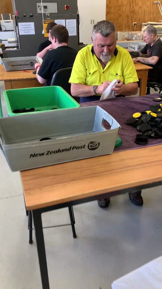 Post 8 by Kilmarnock on TikTok (video)