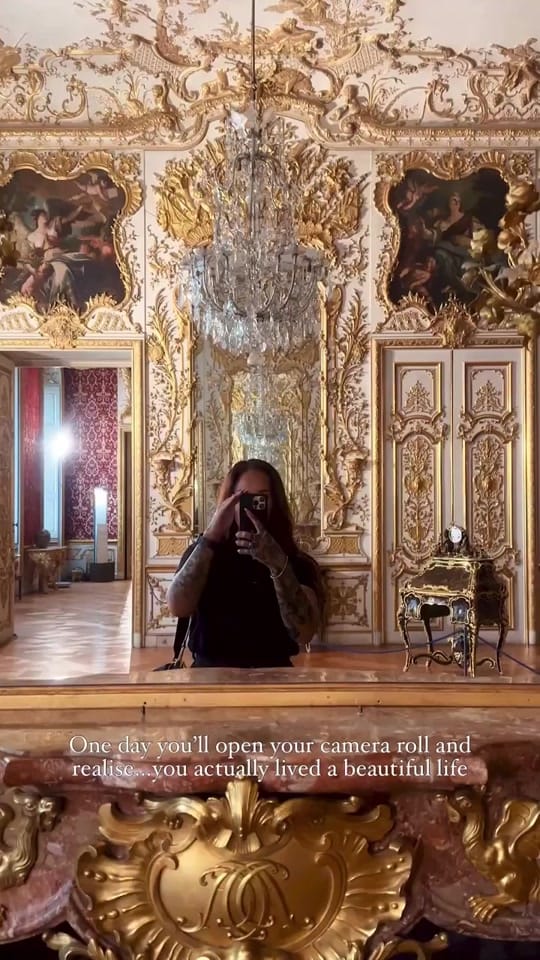 Post 1 by Lyndall | The Social Audit on TikTok (video)
