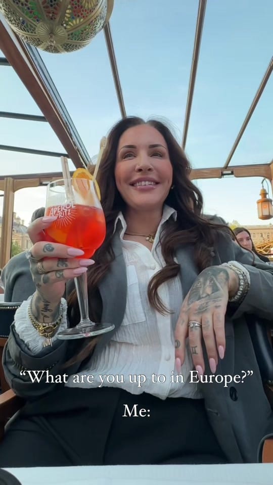 Post 10 by Lyndall | The Social Audit on TikTok (video)