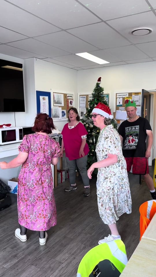 Post 3 by Kilmarnock on TikTok (video)