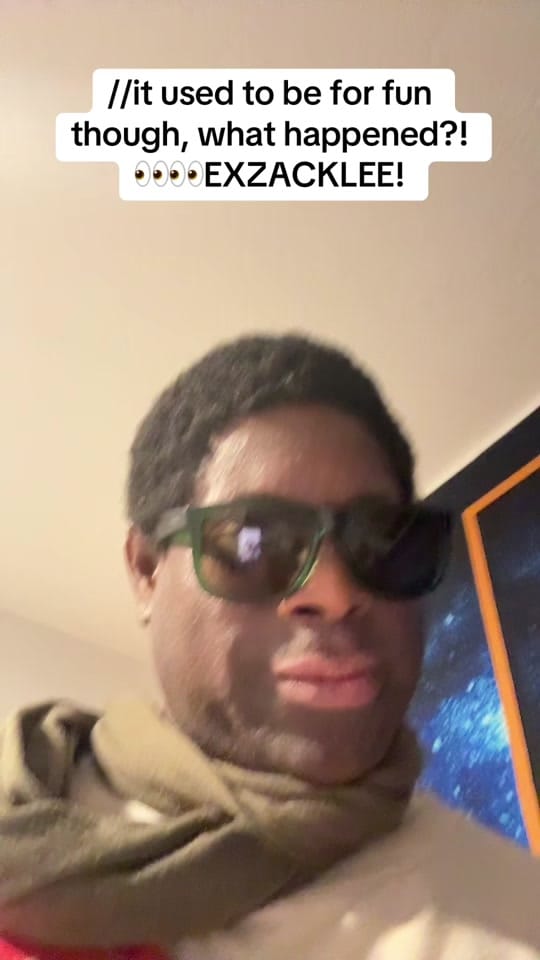 Post 2 by EyeGotThyme | Quantum Healing on TikTok (video)