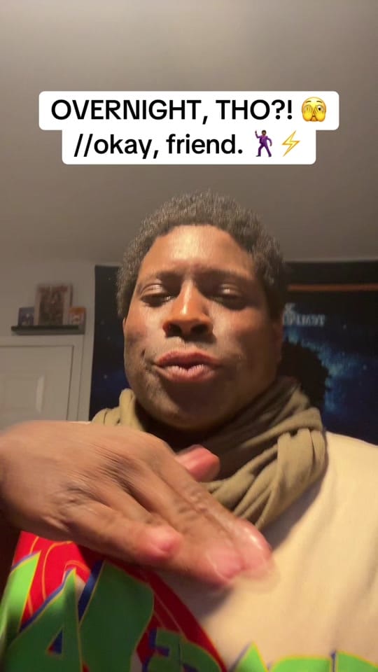 Post 5 by EyeGotThyme | Quantum Healing on TikTok (video)