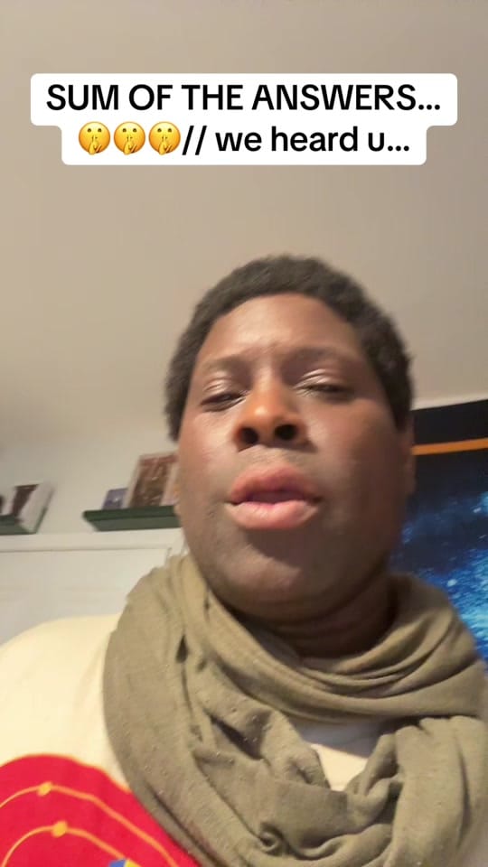 Post 4 by EyeGotThyme | Quantum Healing on TikTok (video)