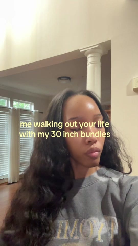 Post 10 by Sydney Marie on TikTok (video)