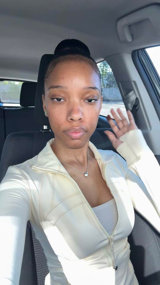 Post 7 by Sydney Marie on TikTok (video)