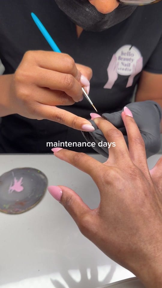 Post 3 by Sydney Marie on TikTok (video)