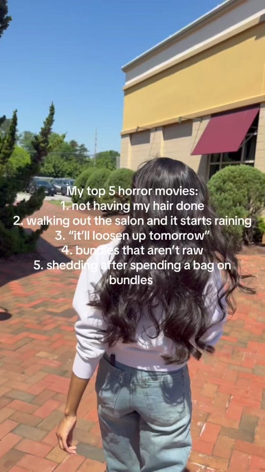 Post 5 by Sydney Marie on TikTok (video)