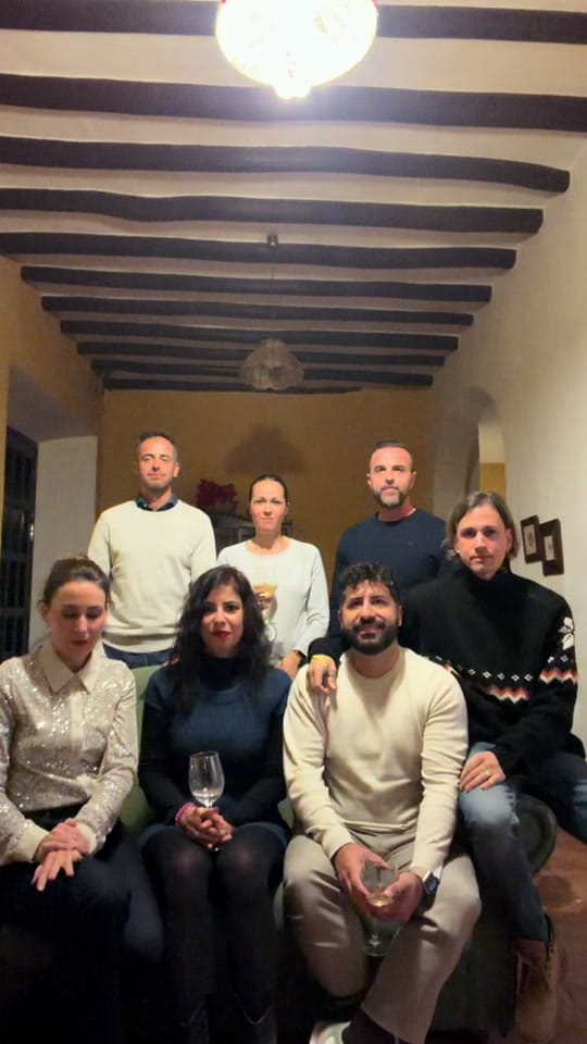 Post 4 by ƒαмιℓια ριηєgαℓ on TikTok (video)
