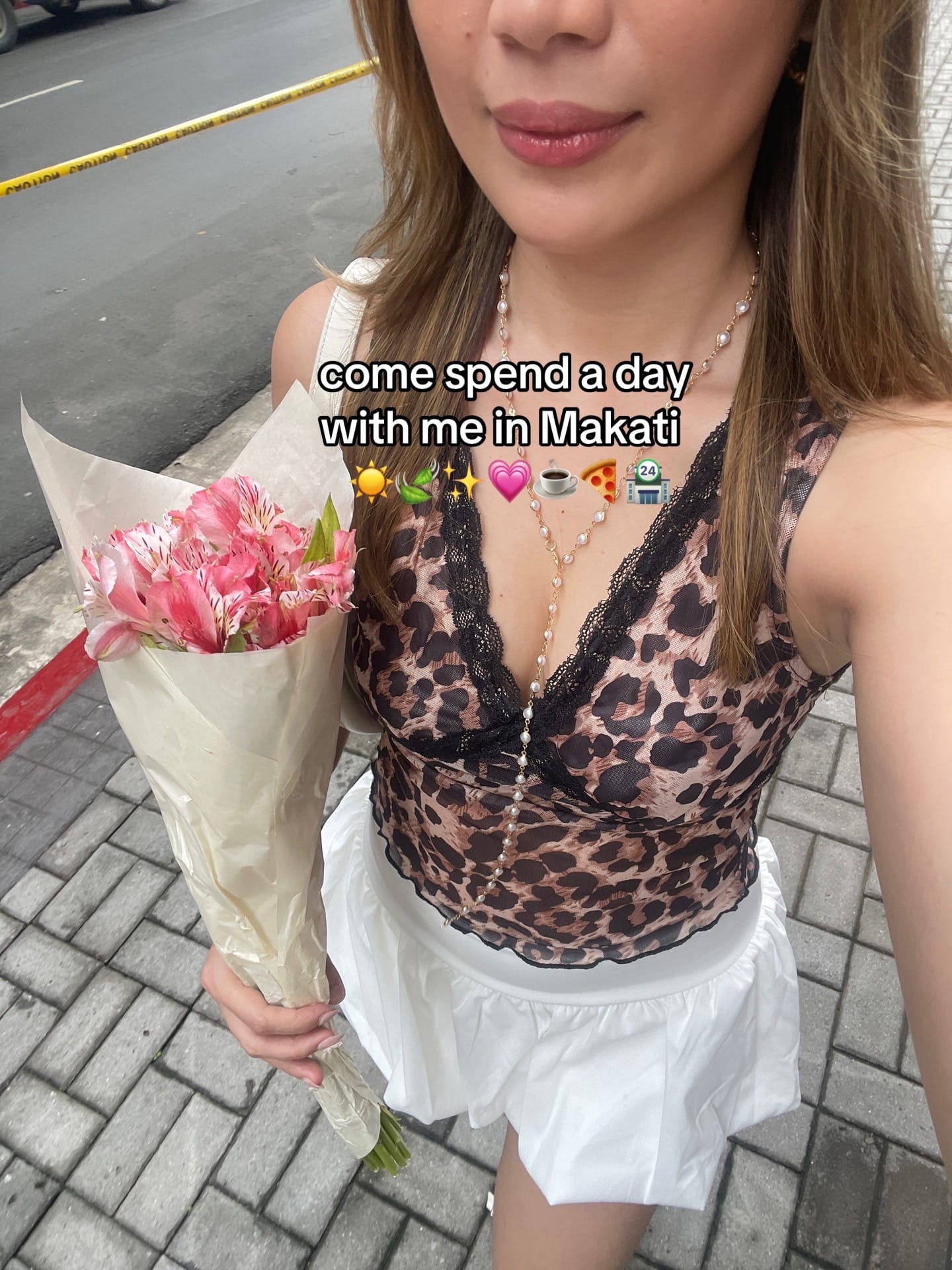 Post 8 by Sydney Villalongja on TikTok (video)