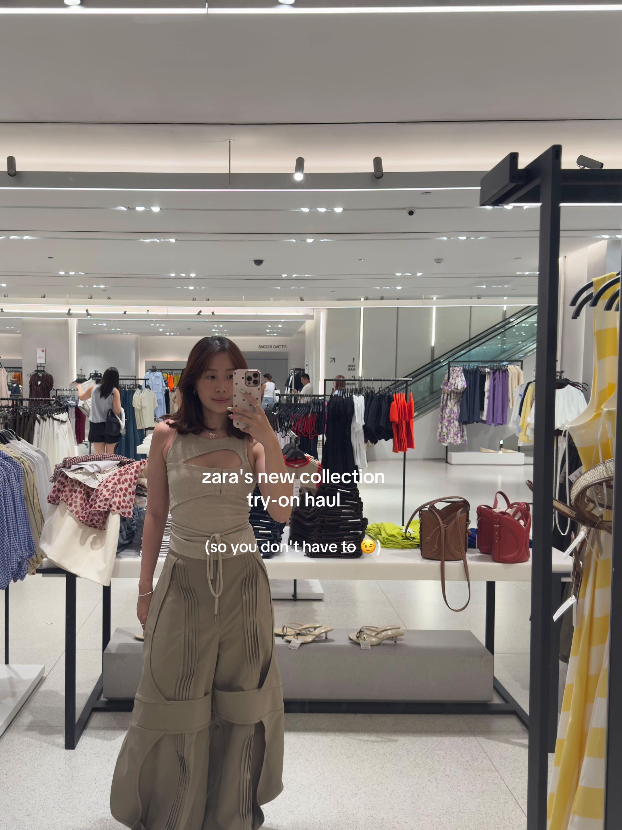 Post 5 by Sydney Villalongja on TikTok (video)