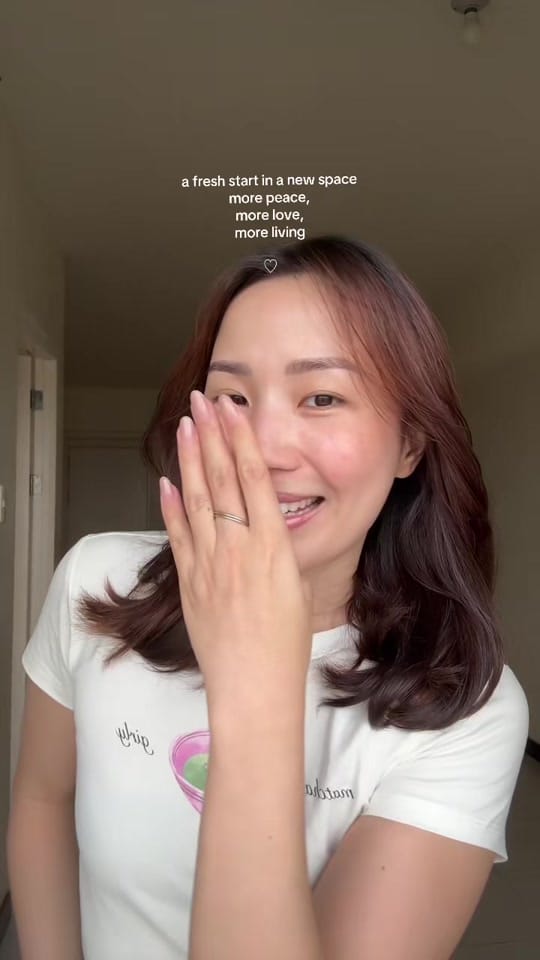 Post 2 by Sydney Villalongja on TikTok (video)