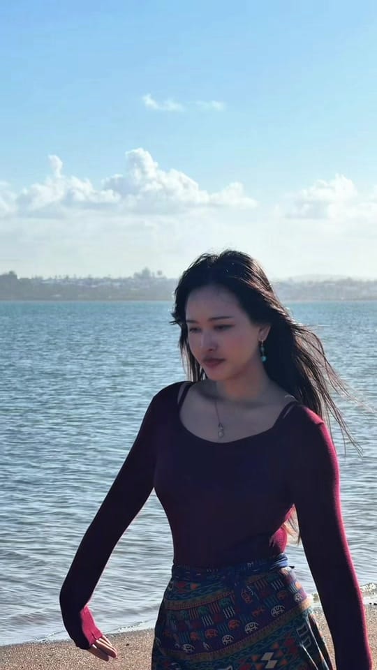 Post 2 by Purplexxox on TikTok (video)