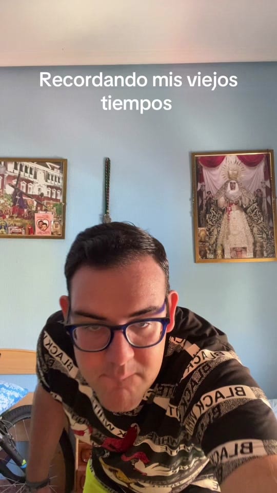 Post 4 by francisco on TikTok (video)