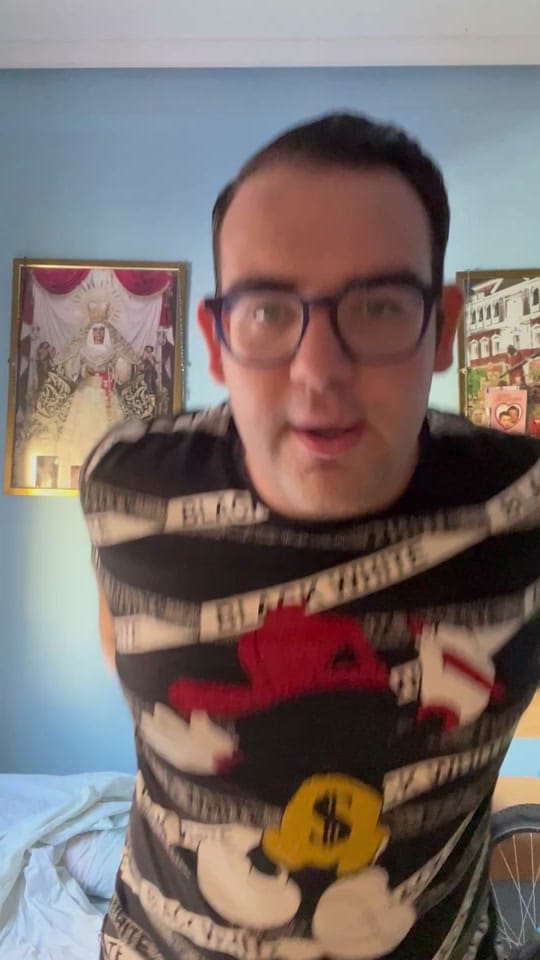 Post 3 by francisco on TikTok (video)