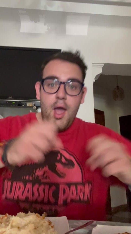 Post 2 by francisco on TikTok (video)