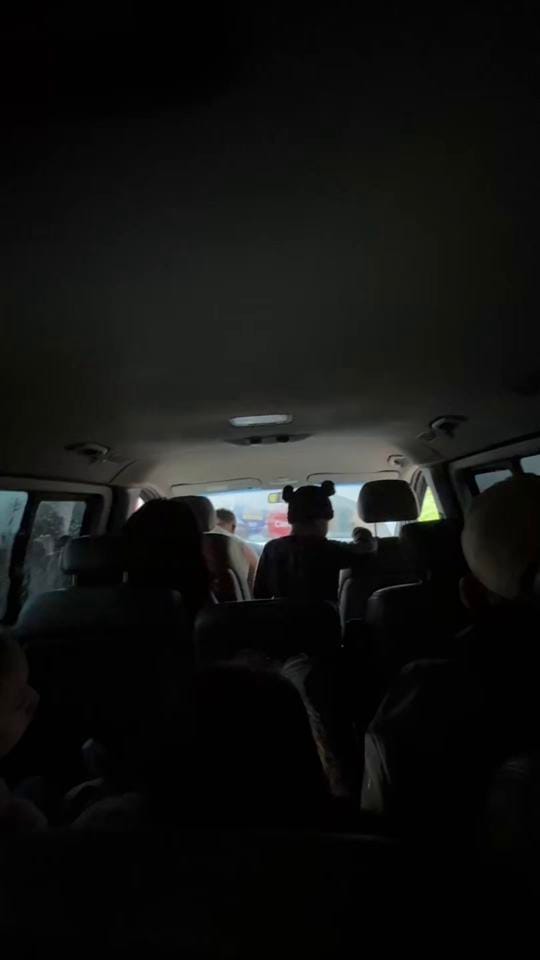 Post 3 by Crisly Sevilla on TikTok (video)