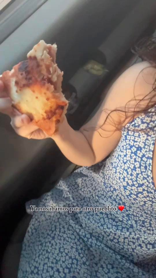 Post 1 by Crisly Sevilla on TikTok (video)